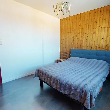 Appartement Le Pêcheur Saint-Gilles-Croix-de-Vie