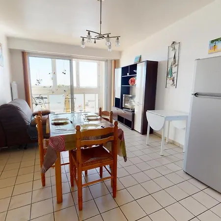 Appartement Le Pêcheur