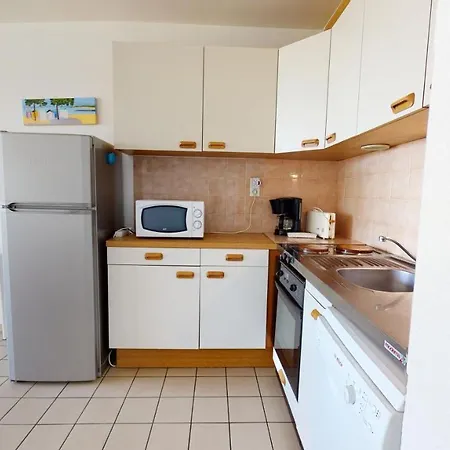 Appartement Le Pêcheur *