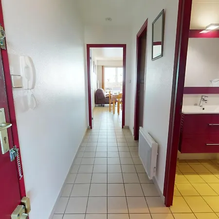 Le Pêcheur Appartement