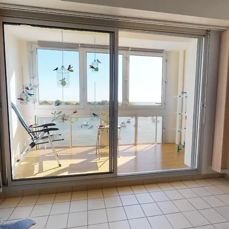 Appartement Le Pêcheur Saint-Gilles-Croix-de-Vie