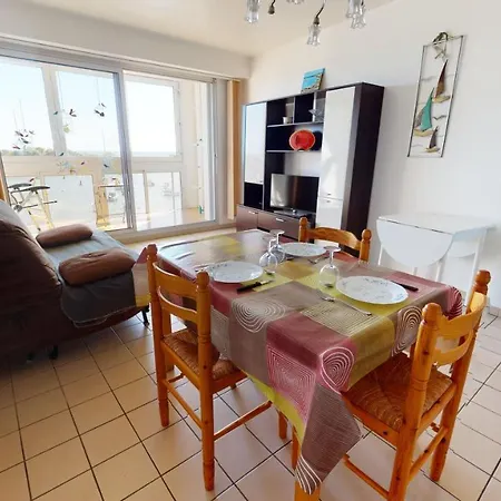 Le Pêcheur Appartement *